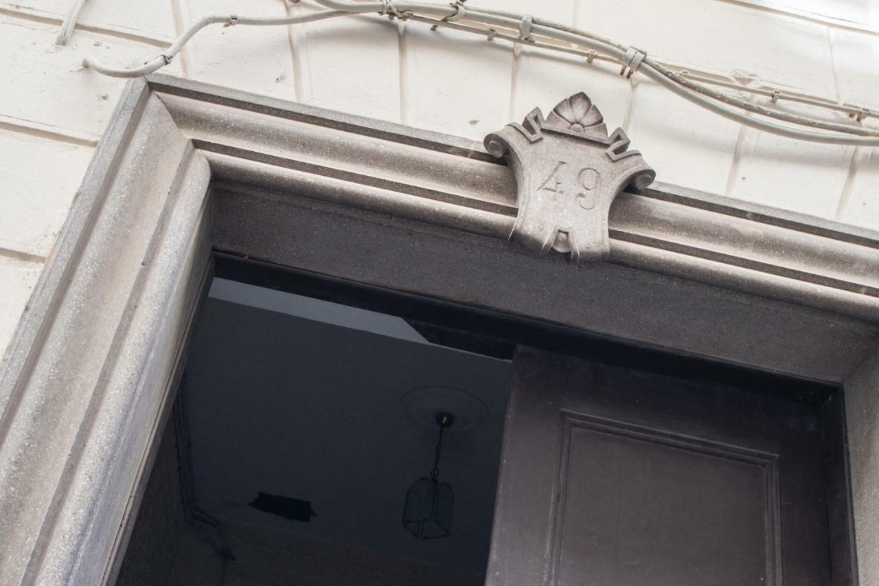 Apartamento Lavandula Cádiz Exterior foto