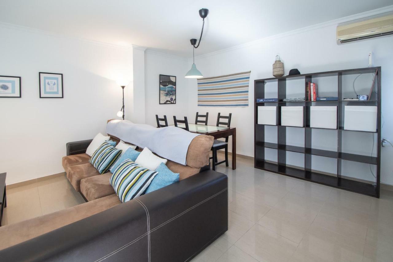 Apartamento Lavandula Cádiz Exterior foto