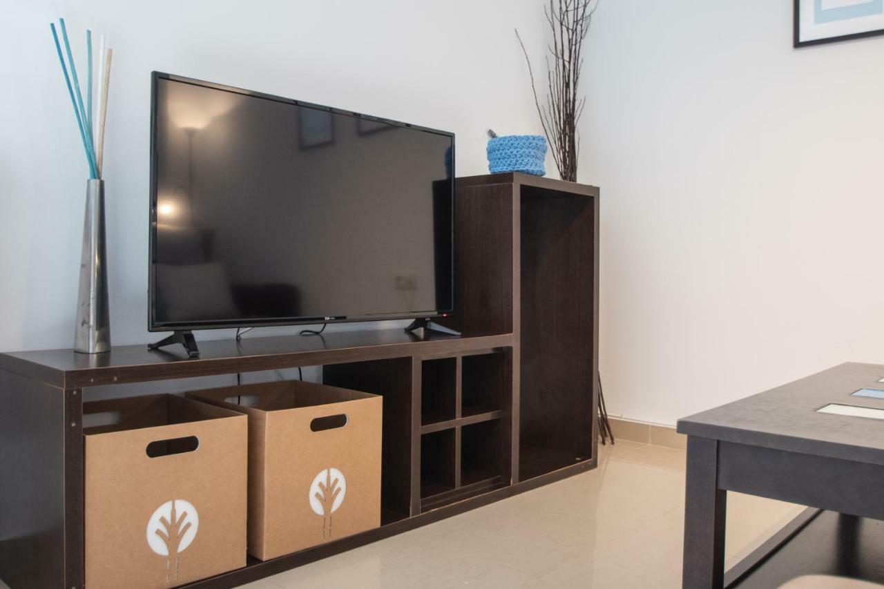 Apartamento Lavandula Cádiz Exterior foto